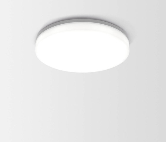 ROB 2.6 | Lámparas exteriores empotrables de techo | Wever & Ducré