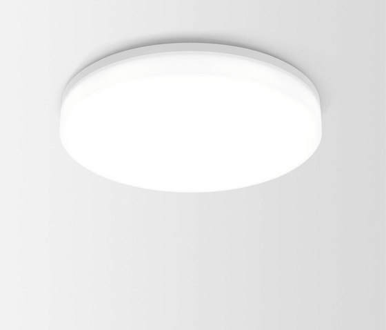 ROB 3.5 | Lámparas exteriores empotrables de techo | Wever & Ducré
