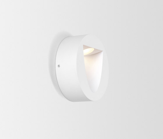 SMILE ON 1.0 | Outdoor wall lights | Wever & Ducré