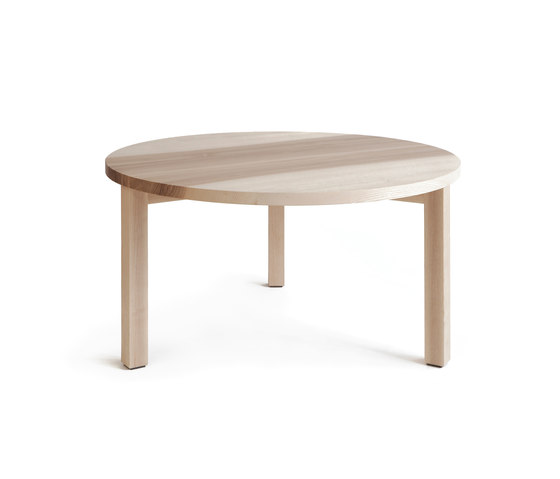 Periferia Round coffee table | Coffee tables | Nikari
