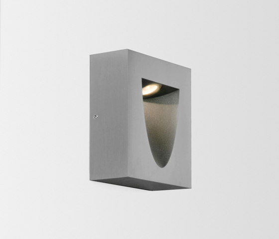 SMILE ON 2.0 | Outdoor wall lights | Wever & Ducré