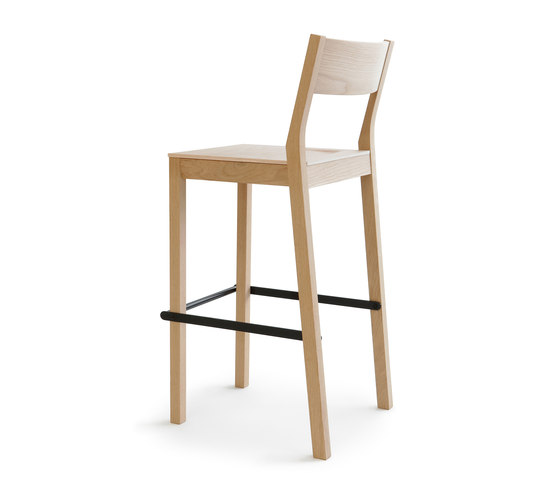 Skandinavia KVBT6 Bar chair | Bar stools | Nikari