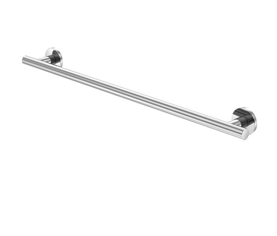 650 2600 Towel bar 600 mm | Towel rails | Steinberg