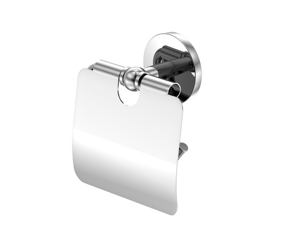 650 2800 Toilet roll holder | Paper roll holders | Steinberg