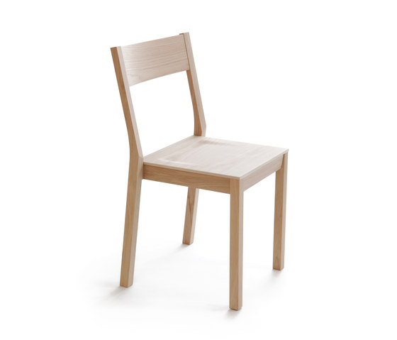 Skandinavia KVT6 Chair | Sillas | Nikari
