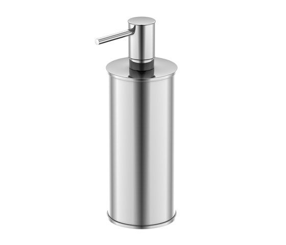 650 8050 Free standing soap dispenser | Portasapone liquido | Steinberg