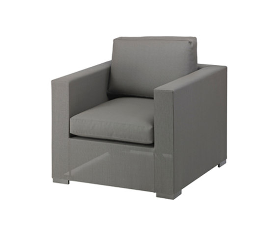 Koro Lounge Chair | Fauteuils | Akula Living