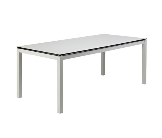 Koro 90cm x 180cm Table | Esstische | Akula Living
