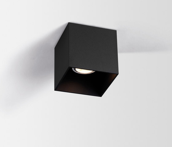 BOX 1.0 LED | Plafonniers | Wever & Ducré