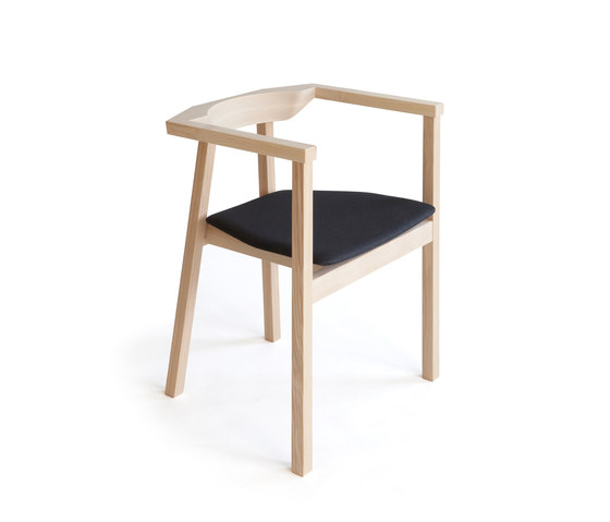 Skandinavia | Upsala Chair | Sillas | Nikari
