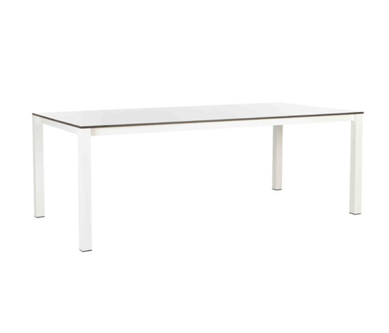 Meridian 105cm x 213cm Table | Tavoli pranzo | Akula Living