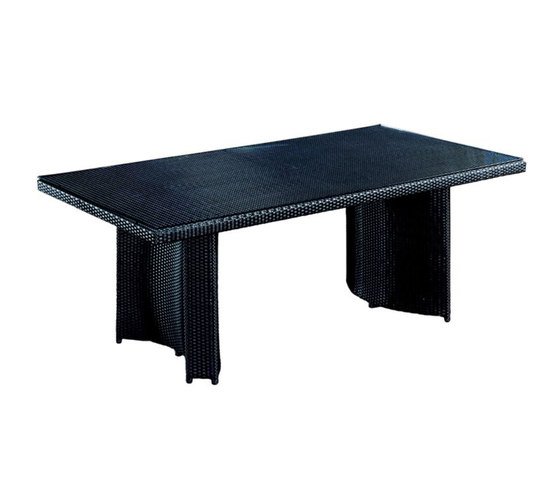 Aegean 100cm x 200cm Table | Esstische | Akula Living