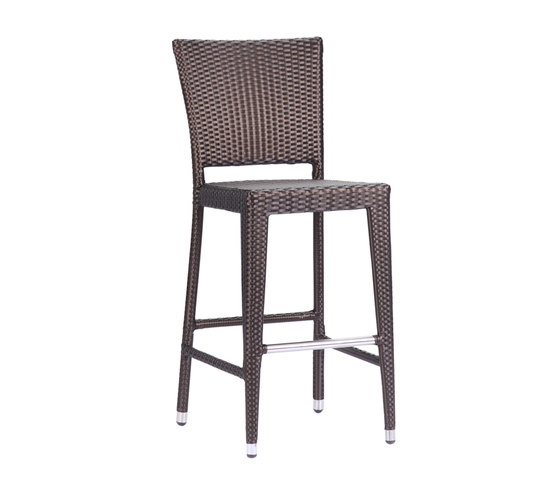 Aegean Bar Chair | Bar stools | Akula Living