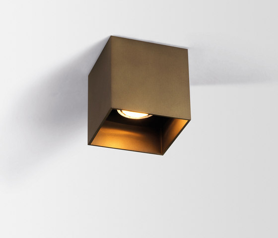 BOX 1.0 LED | Lámparas de techo | Wever & Ducré
