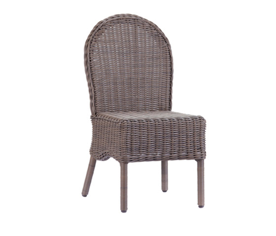Colonial Dining Chair | Chaises | Akula Living