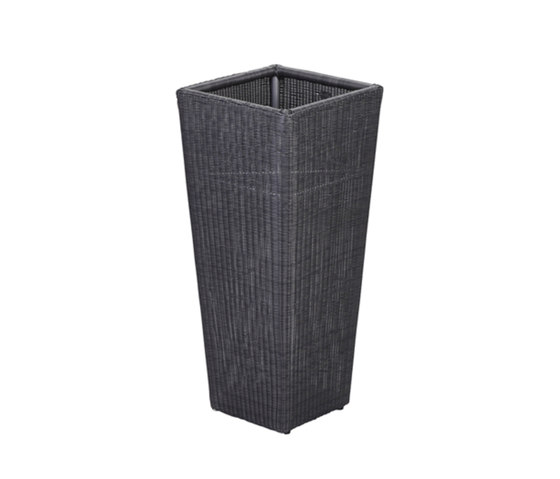 Biscay Tall Planter | Maceteros | Akula Living