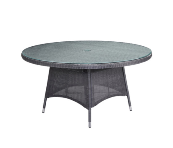 Biscay 150cm Round Table | Tables de repas | Akula Living