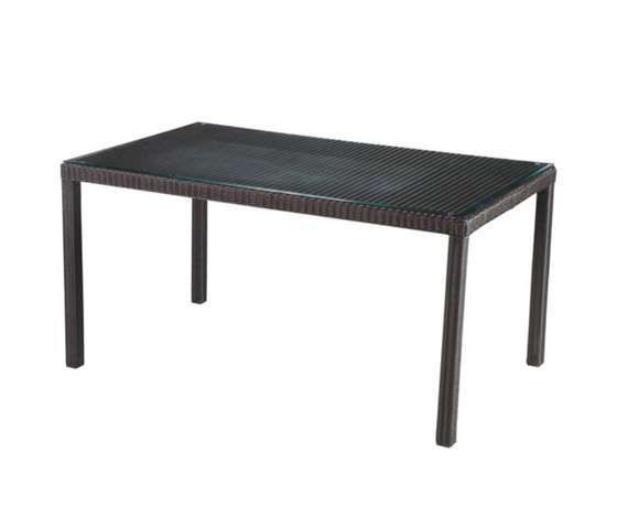 Biscay 90cm x 150cm Table | Esstische | Akula Living