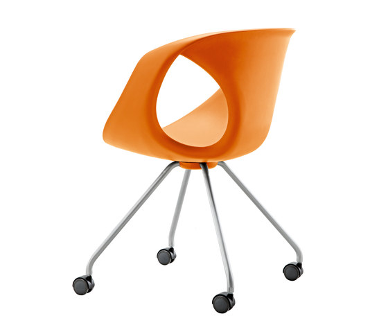 Up chair I 907 | Stühle | Tonon