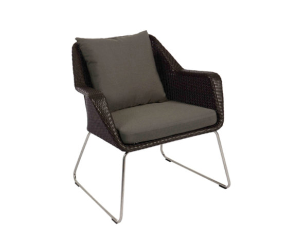 Borocay Lounge Chair | Poltrone | Akula Living