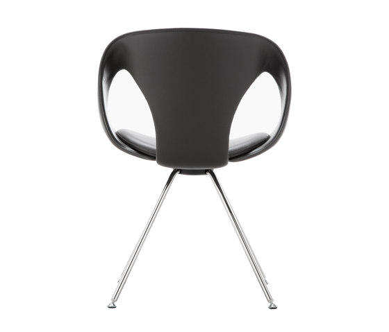 Up chair I 907 UPH | Chaises | Tonon