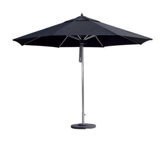 Parasol Umbrella 350cm x 8 Ribs | Parasoles | Akula Living