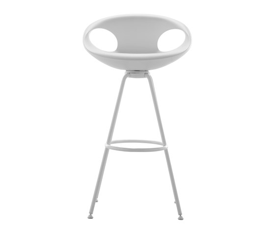 Up chair I 907 | Sgabelli bancone | Tonon