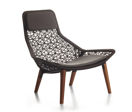 Maia relax armchair | Sillones | KETTAL