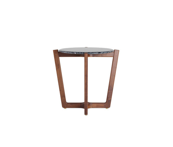 Atlas Side Table | Side tables | Design Within Reach