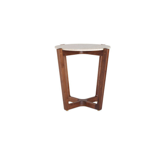 Atlas Side Table | Tables d'appoint | Design Within Reach