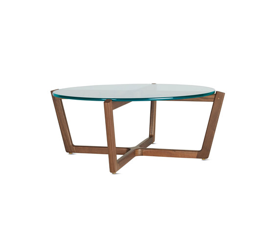 Atlas Coffee Table | Tables basses | Design Within Reach