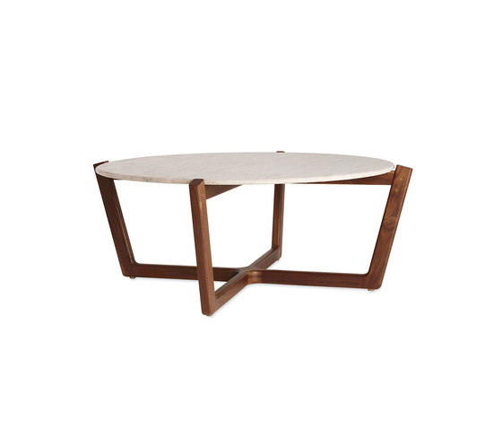 Atlas Coffee Table | Tables basses | Design Within Reach