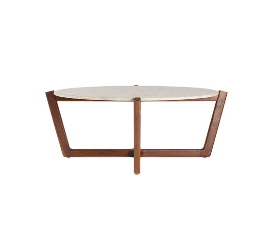 Atlas Coffee Table | Mesas de centro | Design Within Reach