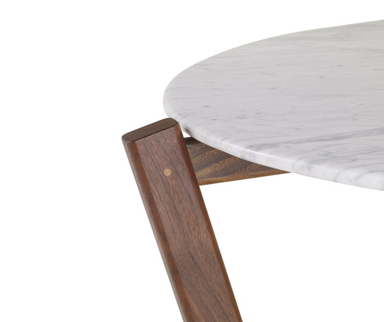 Atlas Coffee Table | Tavolini bassi | Design Within Reach