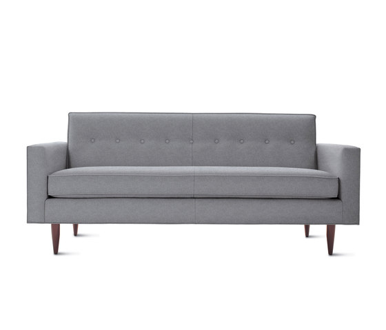 Bantam 73” Sofa in Fabric | Divani | Design Within Reach