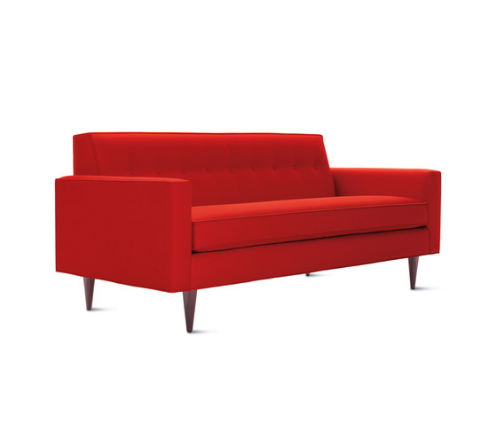Bantam 73” Sofa in Fabric | Divani | Design Within Reach