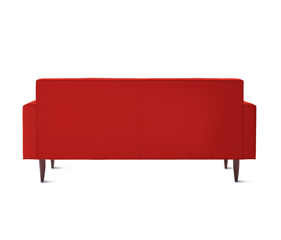 Bantam 73” Sofa in Fabric | Sofás | Design Within Reach