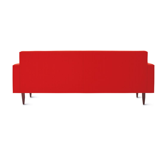 Bantam 86” Sofa in Fabric | Canapés | Design Within Reach