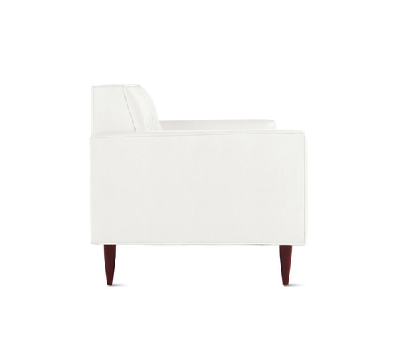 Bantam 73” Sofa in Leather | Sofas | Design Within Reach