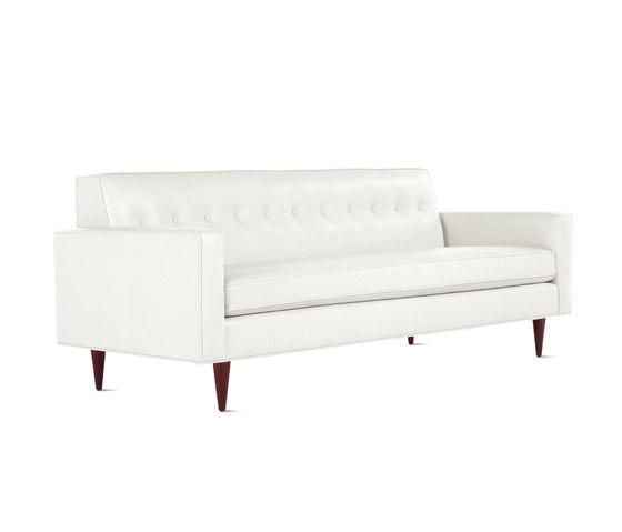 Bantam 86” Sofa in Fabric | Sofas | Design Within Reach