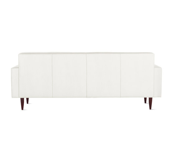 Bantam 86” Sofa in Fabric | Divani | Design Within Reach