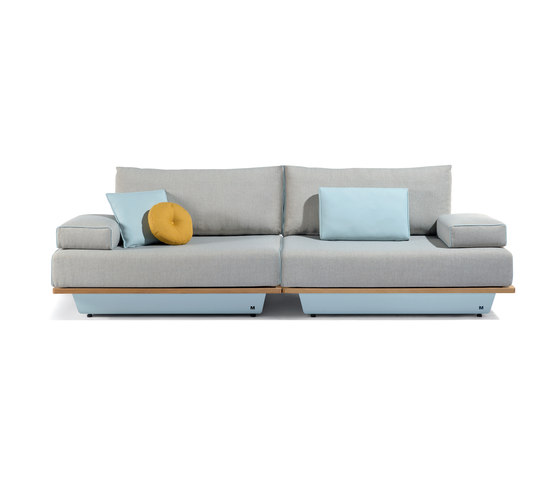 Air sofa | Sofás | Manutti