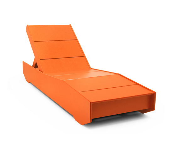 the 405 Chaise Lounge Chair | Tumbonas | Loll Designs
