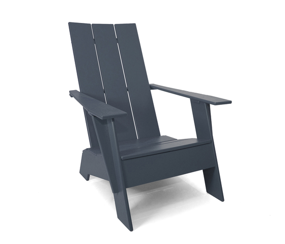Adirondack 3 Slat standard | Armchairs | Loll Designs