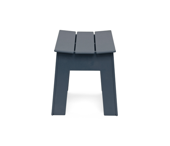 Alfresco Bench 22 | Stools | Loll Designs