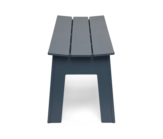 Alfresco Bench 47 | Sitzbänke | Loll Designs