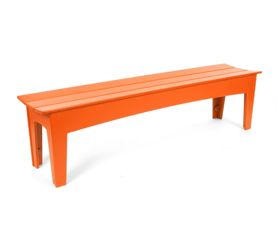 Alfresco Bench 68 | Sitzbänke | Loll Designs
