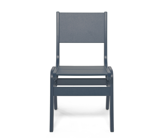 Alfresco Dining Chair curve | Sillas | Loll Designs