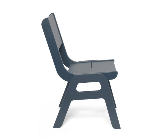 Alfresco Dining Chair curve | Chaises | Loll Designs
