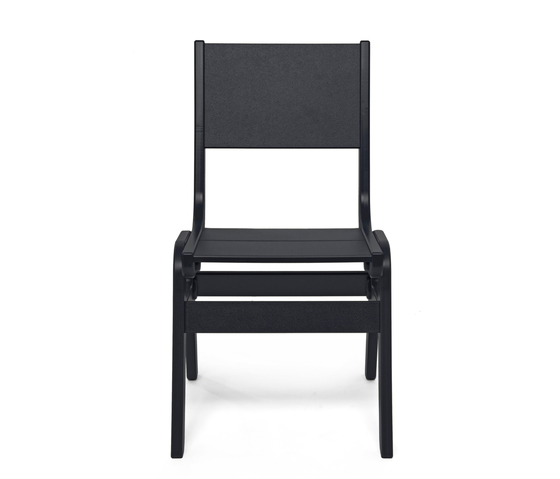 Alfresco Dining Chair curve | Sedie | Loll Designs